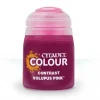 Pintura Citadel: Contrast Volupus Pink
