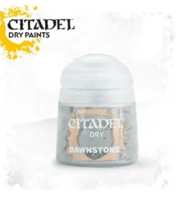Pintura Citadel: Dry Dawnstone
