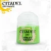 Pintura Citadel: Dry Niblet Green