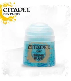 Pintura Citadel: Dry Skink Blue
