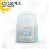 Pintura Citadel: Dry Stormfang