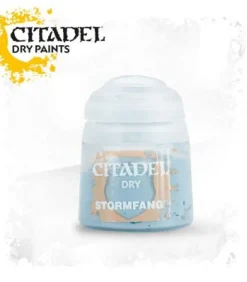 Pintura Citadel: Dry Stormfang