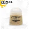 Pintura Citadel: Dry Underhive Ash