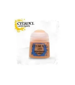 Pintura Citadel: Layer Bestigor Flesh