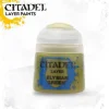 Pintura Citadel: Layer Elysian Green