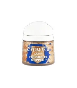 Pintura Citadel: Layer Fulgurite Copper