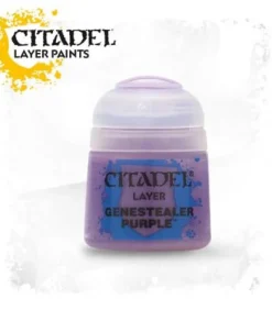 Pintura Citadel: Layer Genestealer Purple