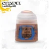 Pintura Citadel: Layer Hashut Copper