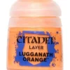 Pintura Citadel: Layer Lugganath Orange