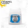 Pintura Citadel: Layer White Scar