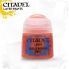 Pintura Citadel: Layer Wild Rider Red