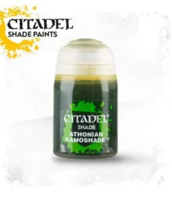 Pintura Citadel: Shade Athonian Camoshade