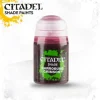 Pintura Citadel: Shade Carroburg Crimson