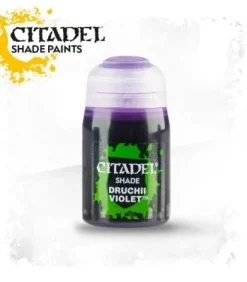 Pintura Citadel: Shade Druchii Violet