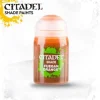 Pintura Citadel: Shade Fuegan Orange