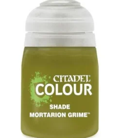 Pintura Citadel: Shade Mortarion Grime