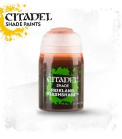Pintura Citadel: Shade Reikland Fleshade