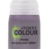 Pintura Citadel: Shade Soulblight Grey