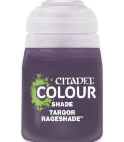 Pintura Citadel: Shade Targor Rageshade
