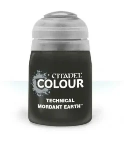 Pintura Citadel: Technical Mordant Earth
