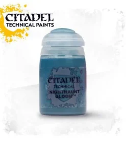 Pintura Citadel: Technical Nighthaunt Gloom