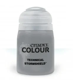 Pintura Citadel: Technical Stormshield