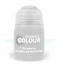 Pintura Citadel: Technical Valhallan Blizzard