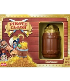 Pirate Clash