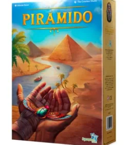 Pirámido