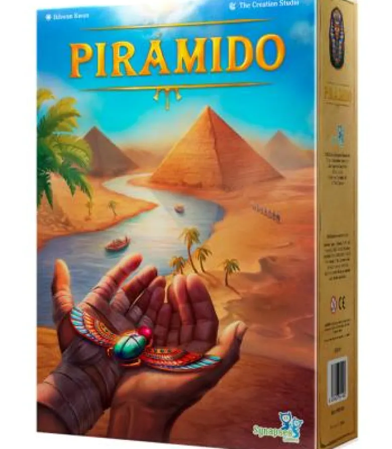 Pirámido