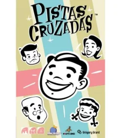 Pistas Cruzadas