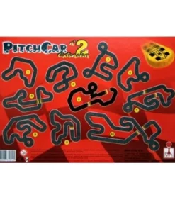 PitchCar: Expansión 2
