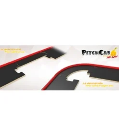 Pitchcar: Expansión 6