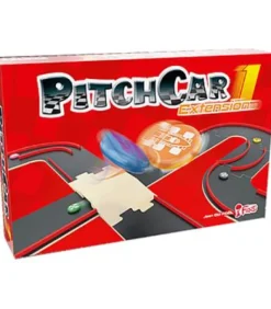 PitchCar: Expansión 1