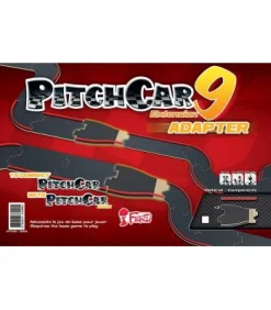 PitchCar: Expansión 9