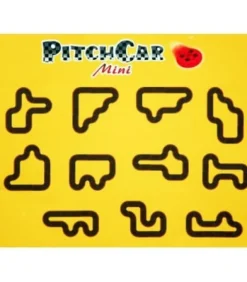 PitchCar Mini