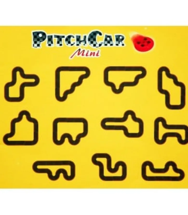 PitchCar Mini