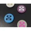 Pitchcar: Piezas Colores Adicionales de Coche (4)
