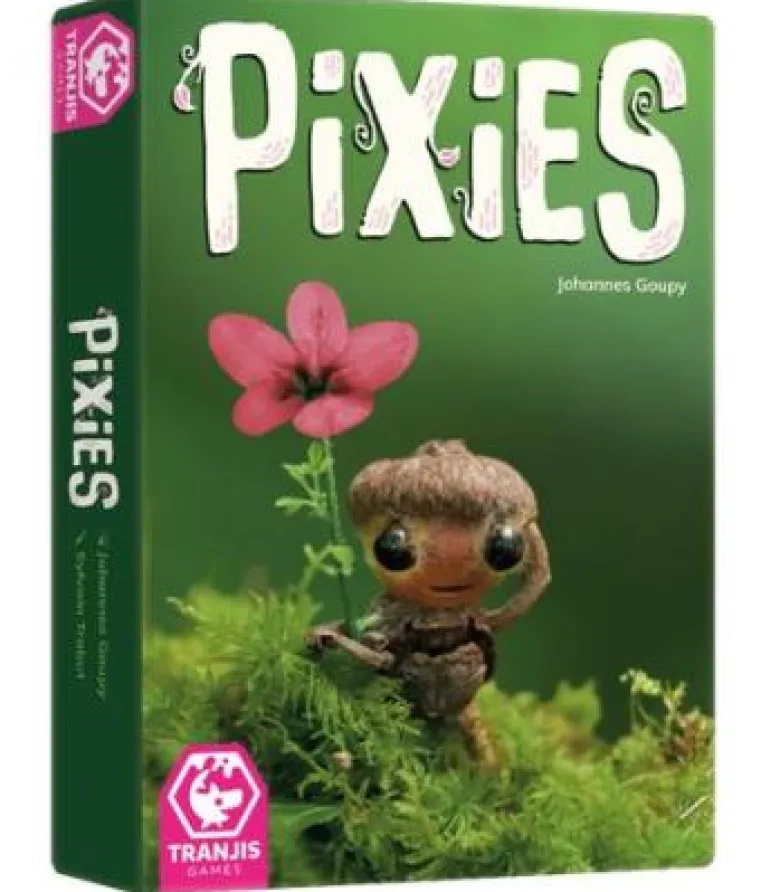 Pixies