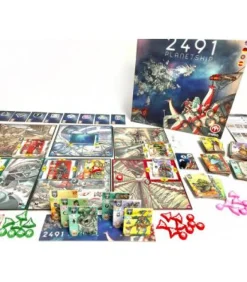 2491 Planetship
