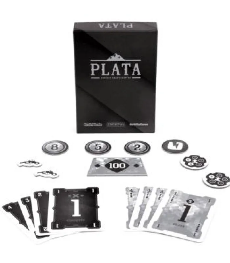 Plata
