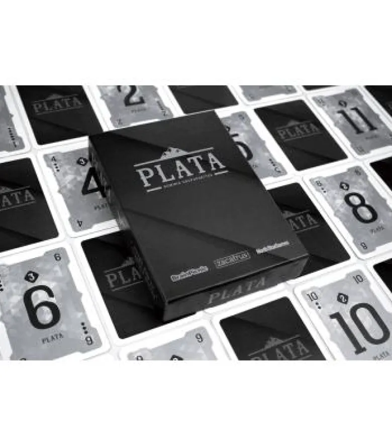 Plata