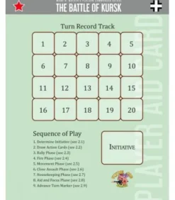 Platoon Commander Deluxe: The Battle of Kursk (Inglés)