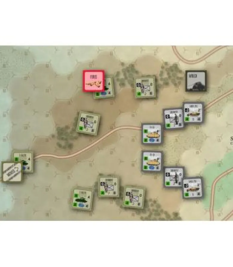Platoon Commander Deluxe: The Battle of Kursk (Inglés)