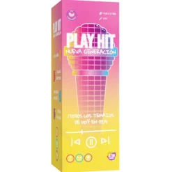 Play Hit: Nueva Generación