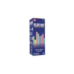 Play Hit: Vuelta a los 2000