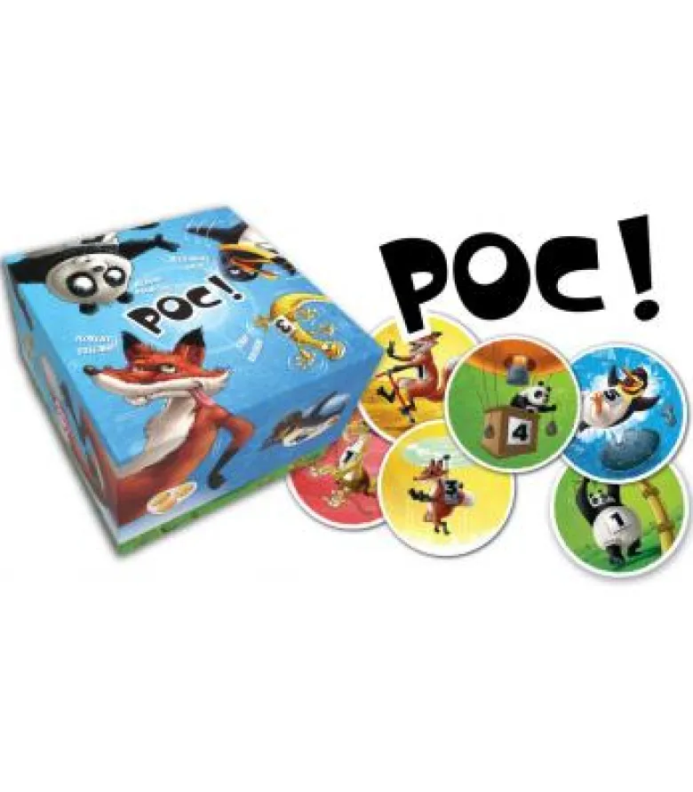 Poc!