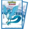 Pokemon: Fundas Ilustradas - Frosted Forest Articuno (65)