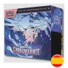 Pokemon JCC: Caos Creciente - Caja de Entrenador Élite