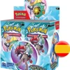 Pokemon JCC: Juntos de Aventuras (Caja de Sobres)